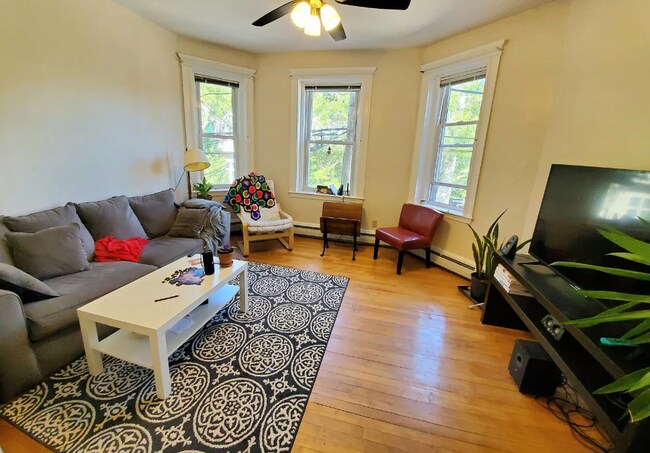 Foto del edificio - 289 Brookline St