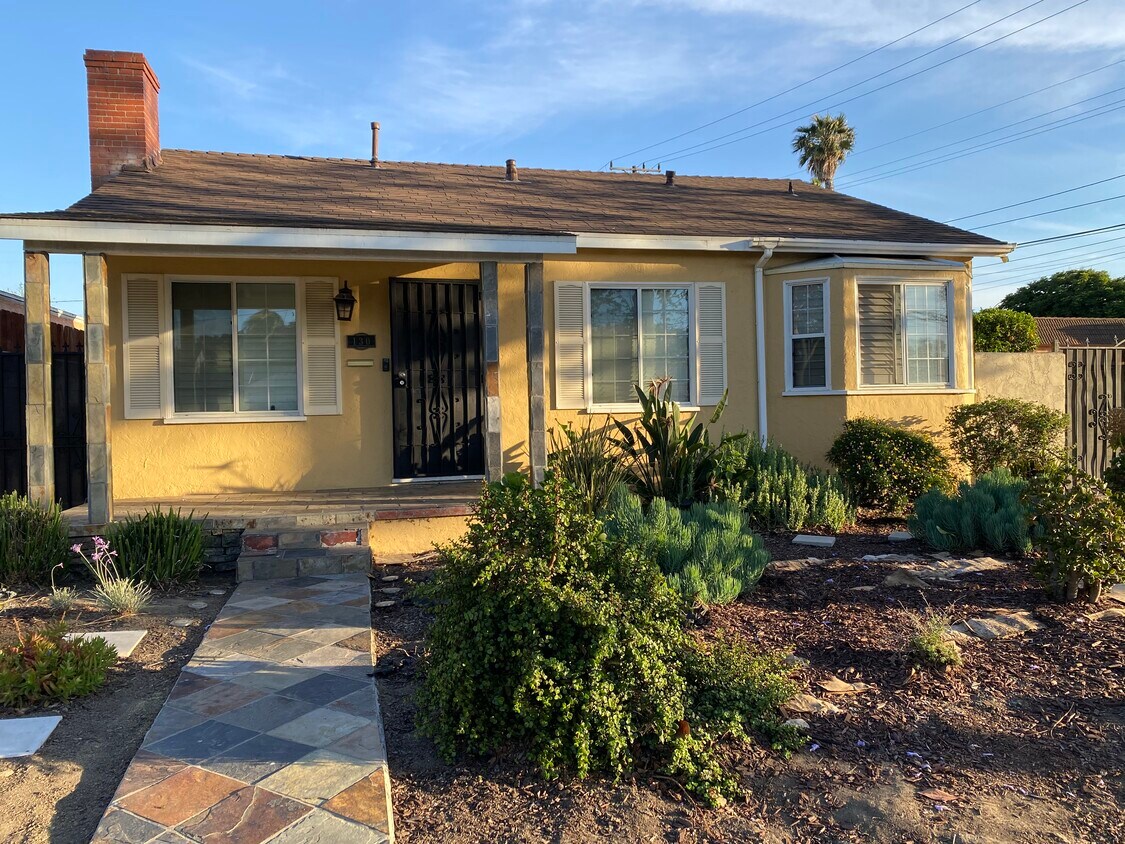 130 E Bort St, Long Beach, CA 90805 House Rental in Long Beach, CA