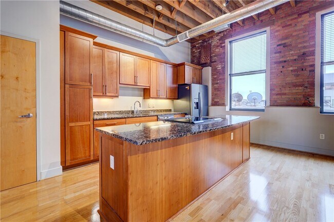 Foto del edificio - 224 Mill St