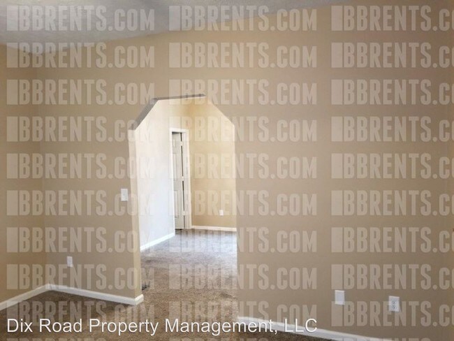 Building Photo - 3 br, 1 bath House - 1306 Yankee Road,