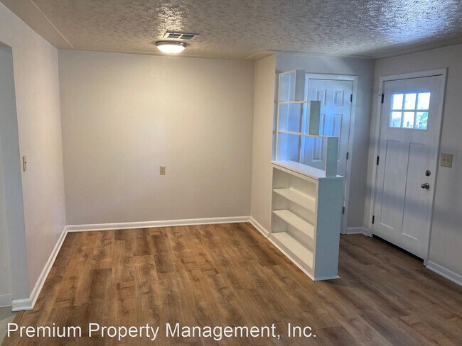 Foto del edificio - 3 br, 1 bath House - 4189 McKay Drive S
