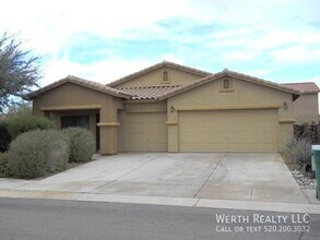 Building Photo - 7518 W Crimson Sky Dr