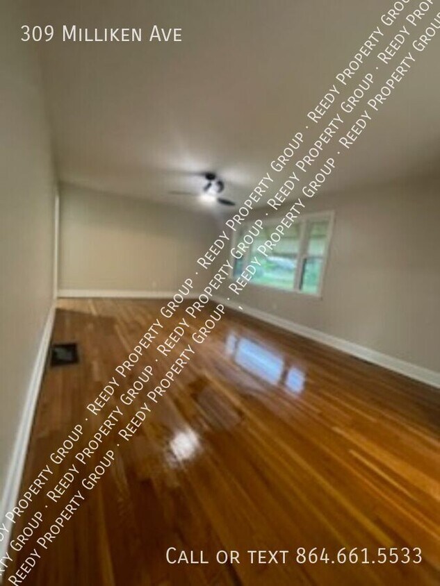 Foto principal - 309 Milliken Ave