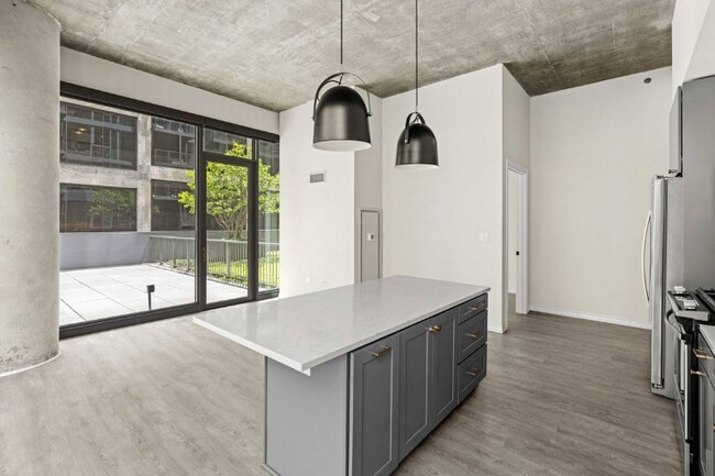 Foto del edificio - 191 W Huron St