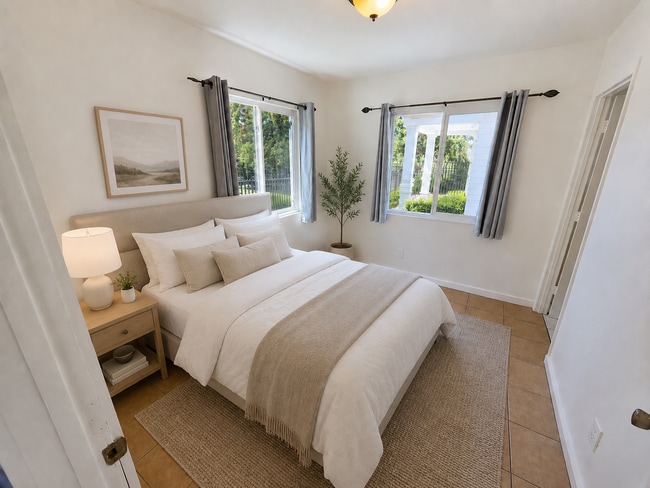 Building Photo - Spacious 2 Bed + Office / 2 Bath Home with Gated Yard, In-Unit Laundry & Exceptional Outdoor Space
