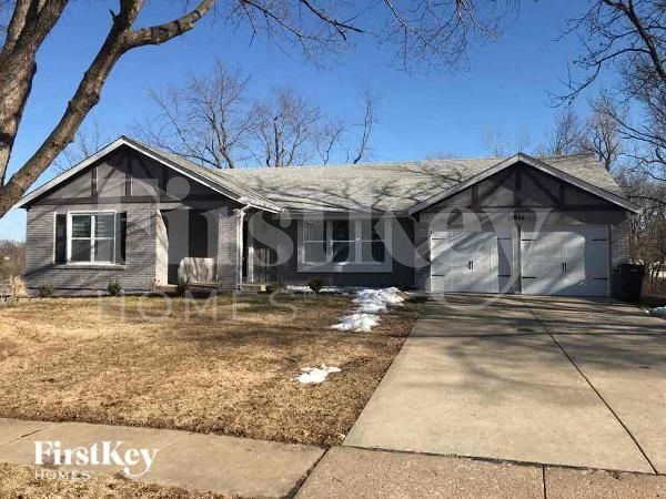 Primary Photo - 11814 Featherwood Dr