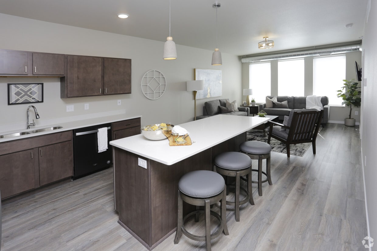 Foto principal - Cathedral Lofts