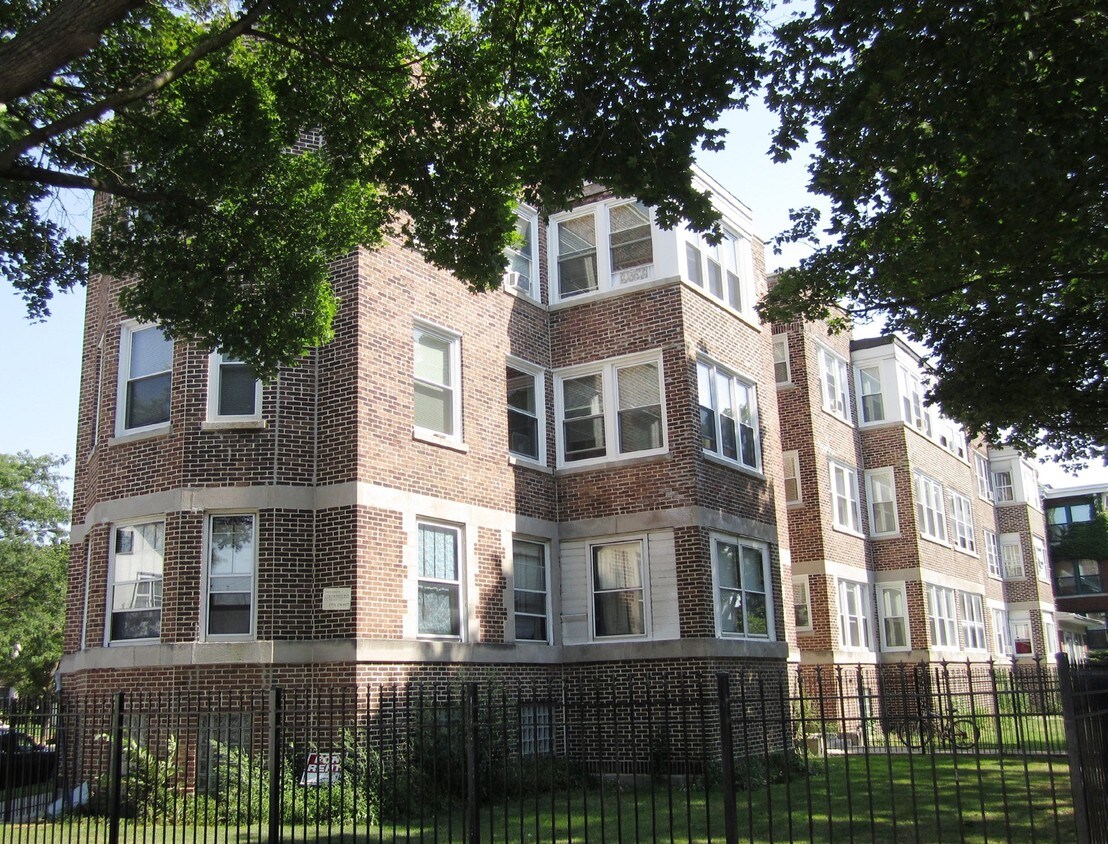 Primary Photo - 1544 W Birchwood St
