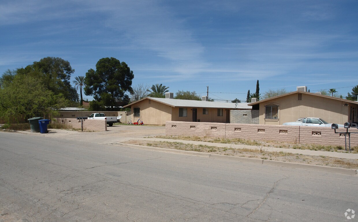 Foto del edificio - 1721-1723 E 13th St