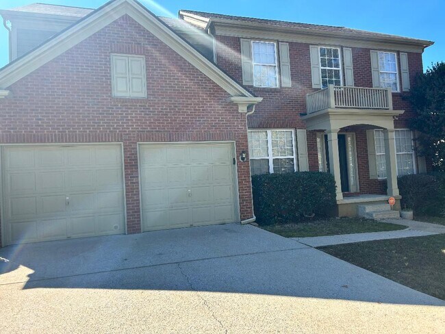 Foto del edificio - 3391 Spindletop Dr NW