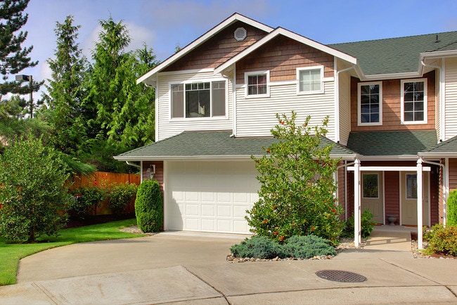 Building Photo - 1409 NE 166th Ct