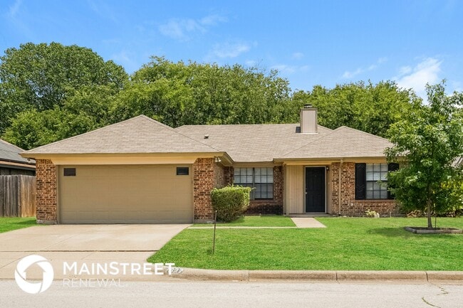 Building Photo - 7937 Camelot Rd
