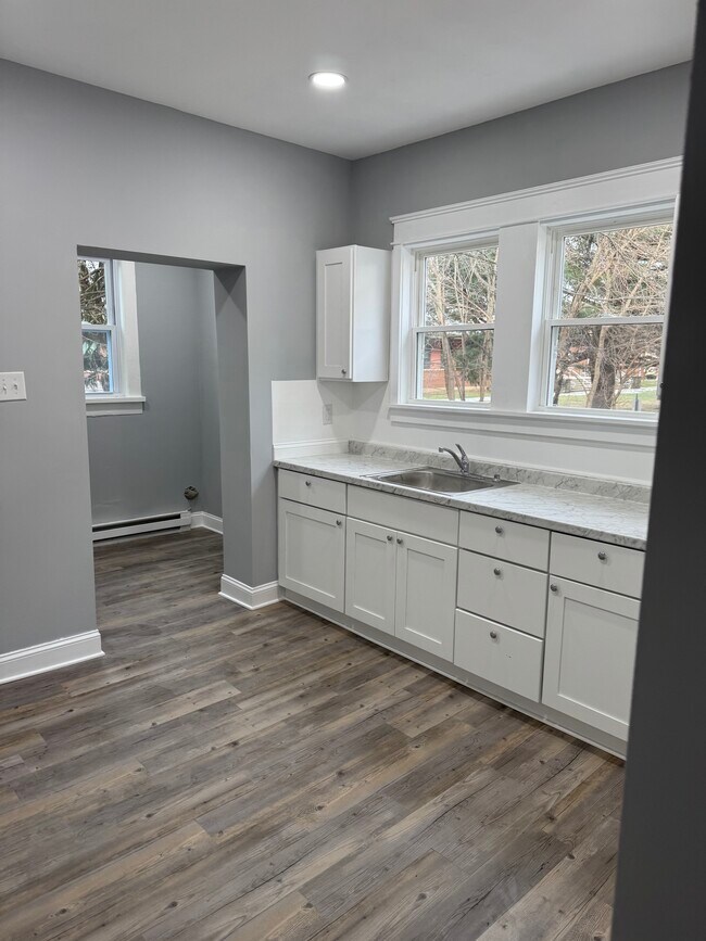 Foto del edificio - 101 3rd Ave