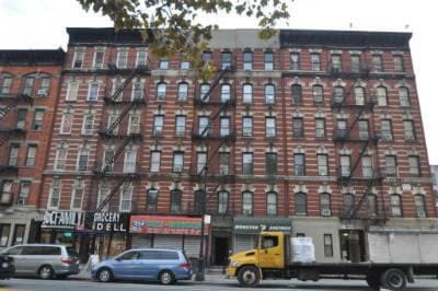 Building Photo - 314 E 106th St