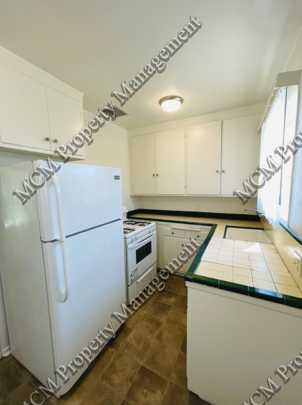 Apartamento 36 - Cocina 2 - 1605 N MARTEL Ave