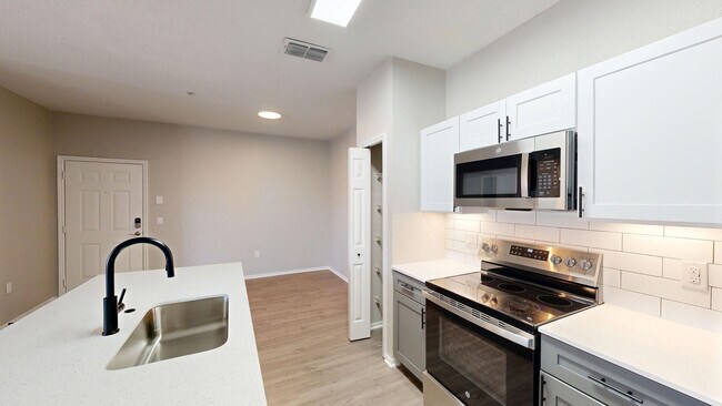 Interior Photo - MacAlpine Place