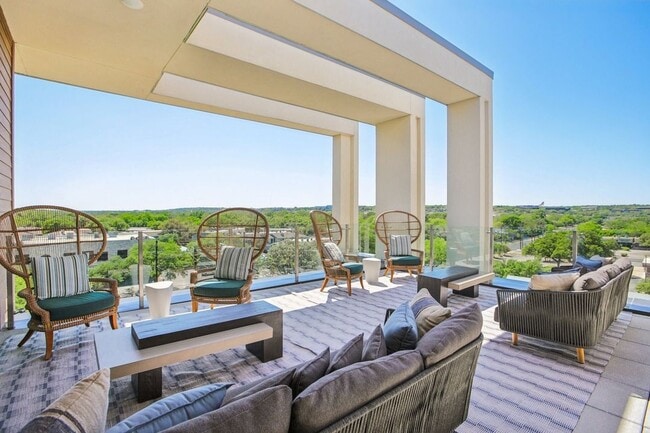 Foto del edificio - The Anderson