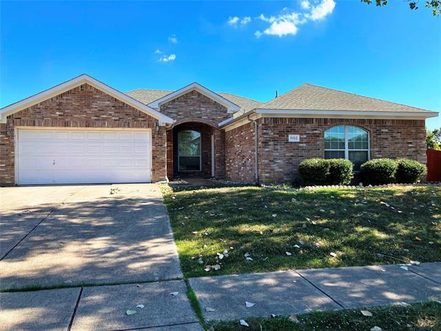 Foto principal - 5512 Gessner Ct