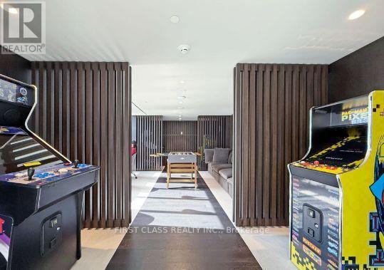 Photo du bâtiment - 55 Cooper St