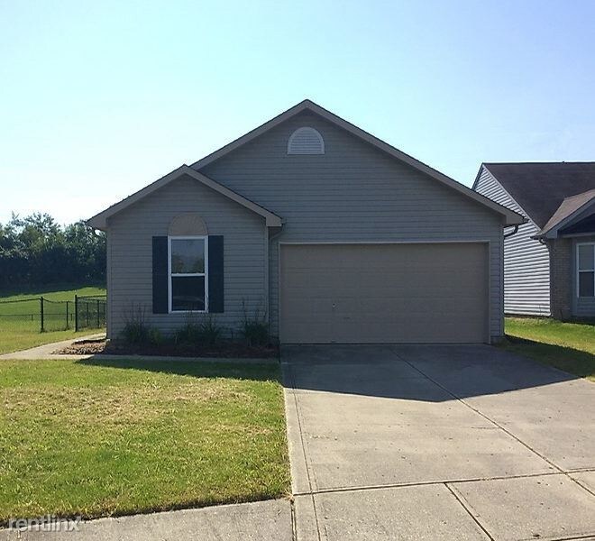 10549 Kensil St, Indianapolis, IN 46236 House Rental in Indianapolis