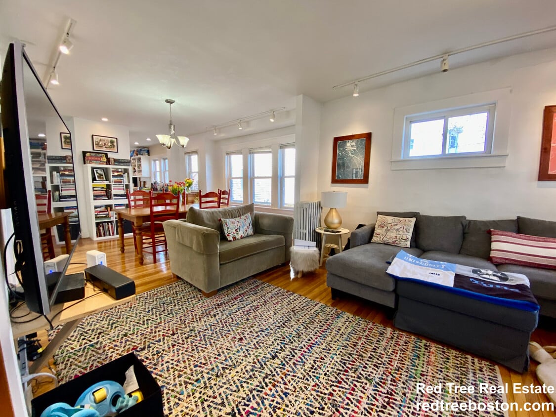 Photo - 39 Westford St. Unit 1