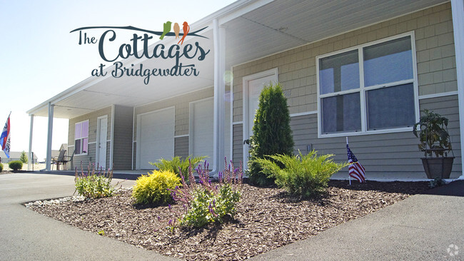 Building Photo - The Cottages at Bridgewater (Senior 55+)