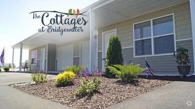 Building Photo - The Cottages at Bridgewater (Senior 55+)