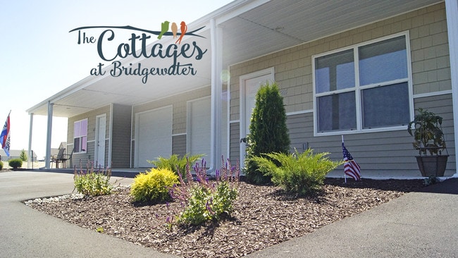 Building Photo - The Cottages at Bridgewater (Senior 55+)
