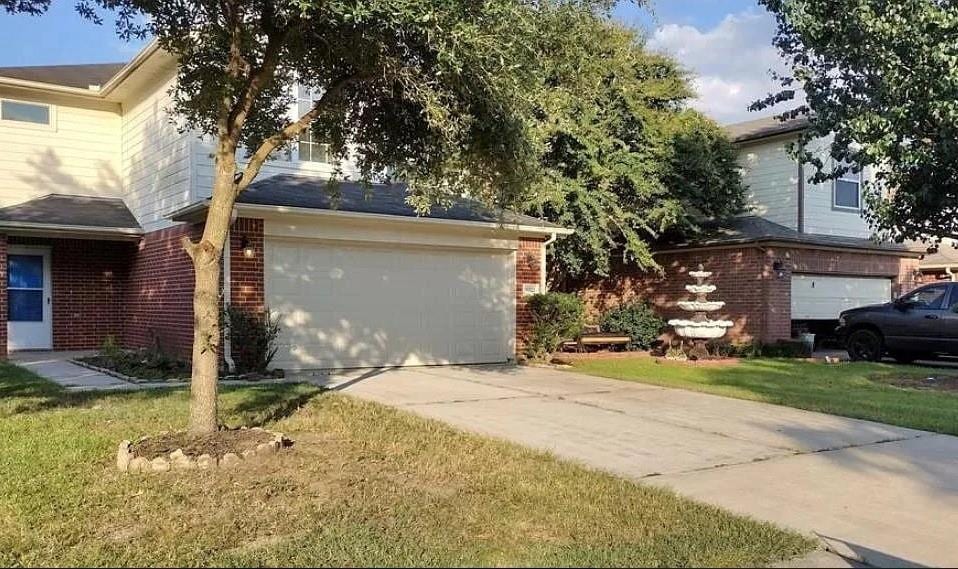 18322 Westlock St, Tomball, TX 77377 House Rental in Tomball, TX