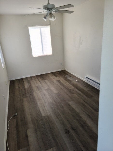 Living Room - 929 Camulos St