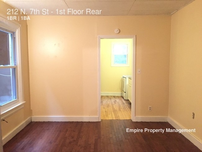 Foto del edificio - Studio Apartment in Allentown