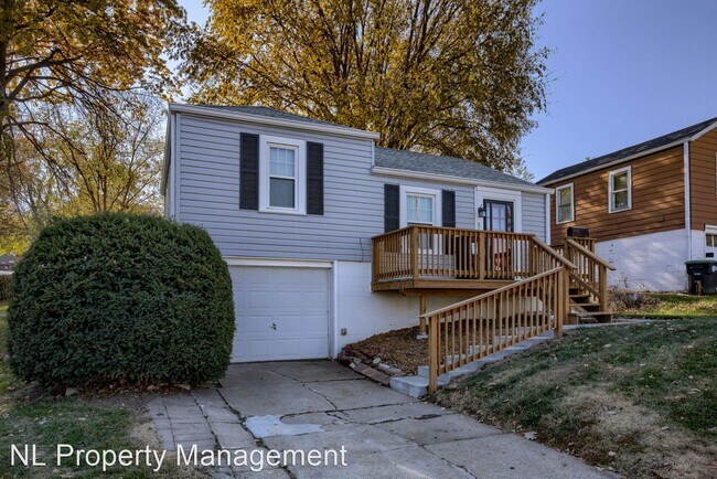 Building Photo - 2 br, 1 bath House - 6771 Emmet St
