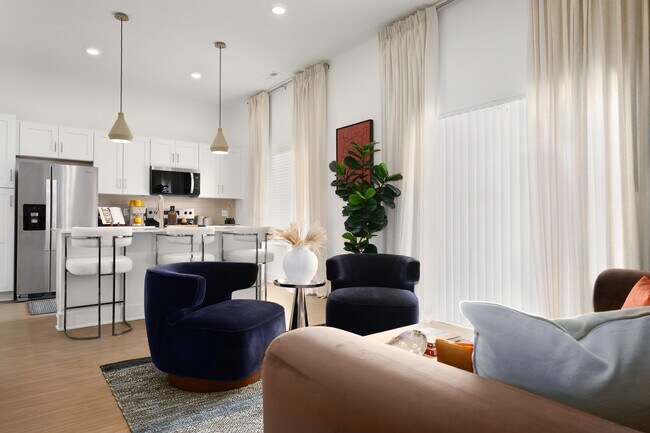 Foto del edificio - The Collection at Elkhorn