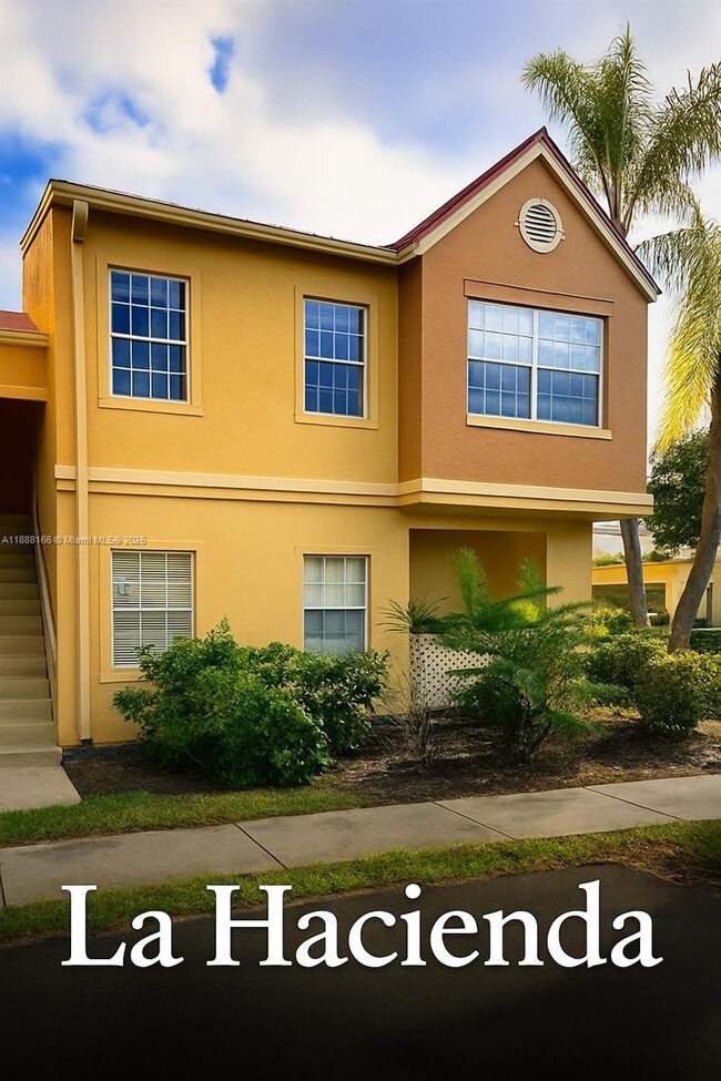 Building Photo - 18310 NW 68th Ave