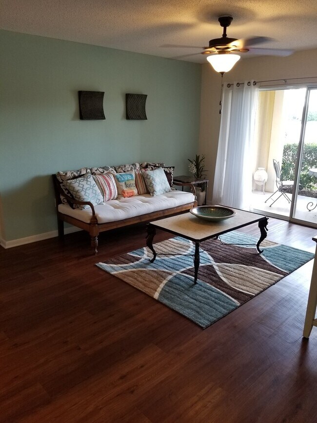 Coquina Cove Apartments at 3641 SW Coquina Cove Way Palm City, FL