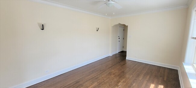 Foto del edificio - 5234 N Rockwell St