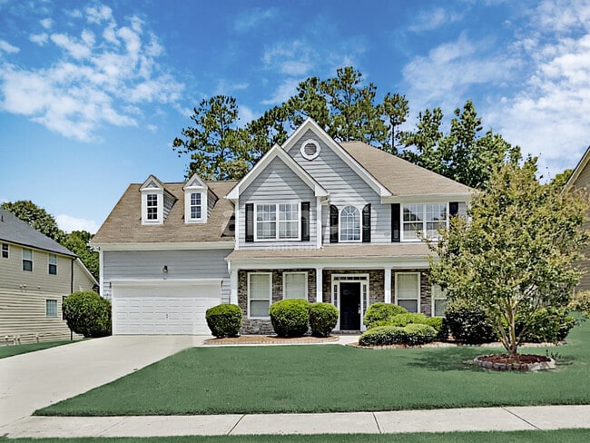 Building Photo - 2632 Back Creek Chase