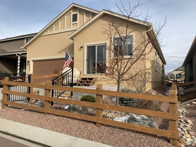 Building Photo - 6645 Dance Hall Ln