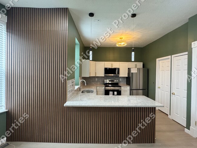 Foto del edificio - 1512 Blair Ave