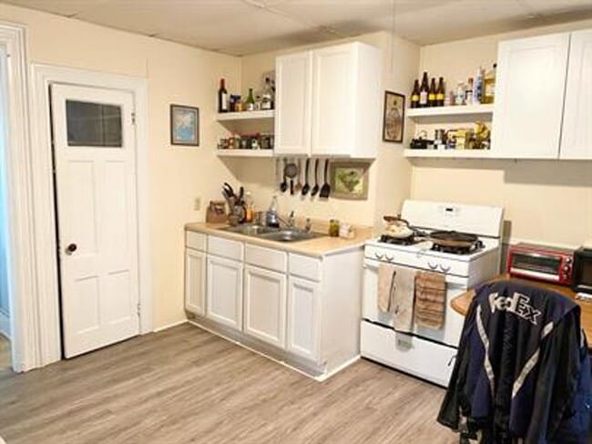 54-56 Intervale Avenue - 54-56 Intervale Avenue Apartment