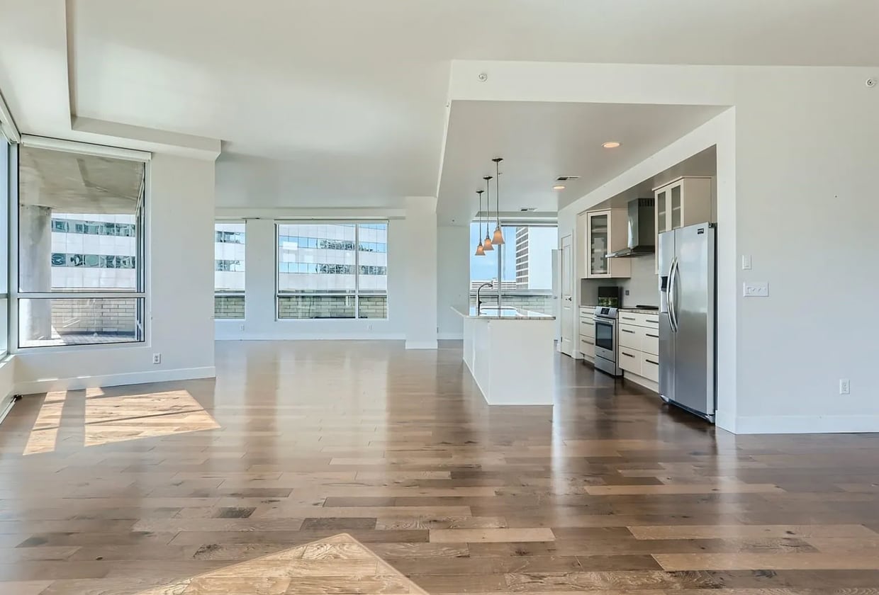 Foto principal - 2001 Lincoln St