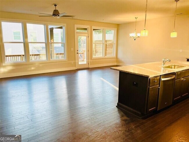 Foto del edificio - 1222 Waldon Xing