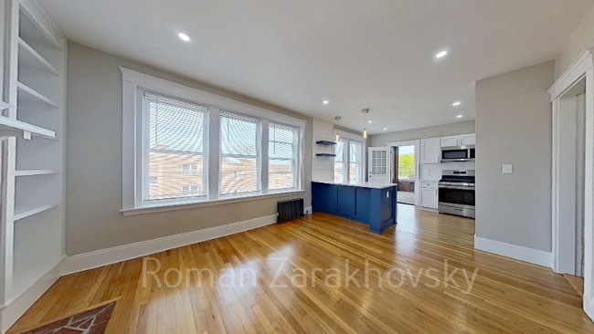 Photo - 19 Vinal St Apartment