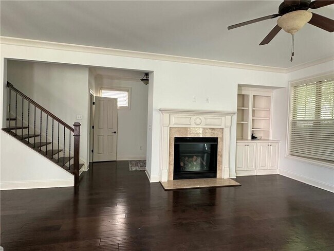 Foto del edificio - 7420 Flintlock Way