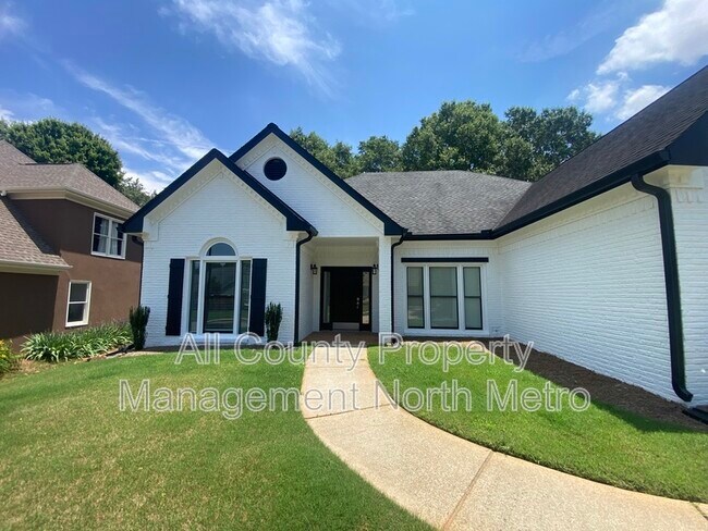 Foto del edificio - 805 Doe Hill Ln