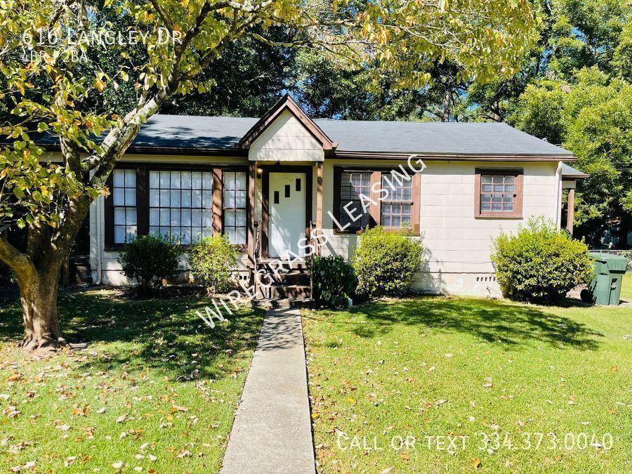 Foto principal - Lease To Own Beautiful 4 Bedroom Home In D...