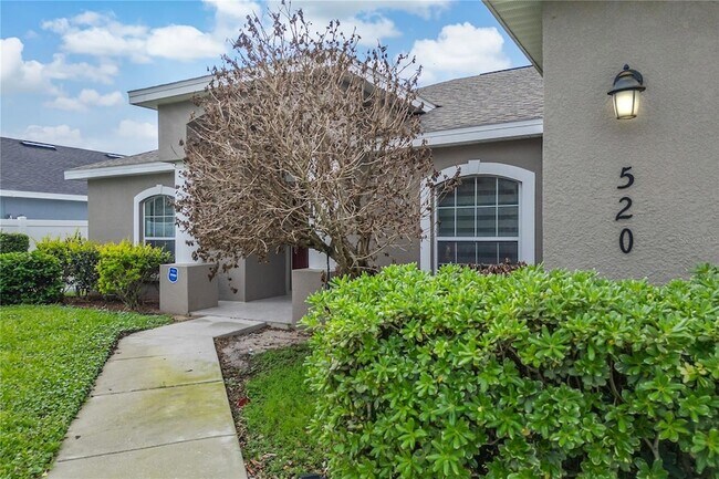 Building Photo - 520 Pheasant Dr