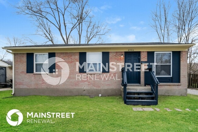 Building Photo - 6506 Maravian Dr