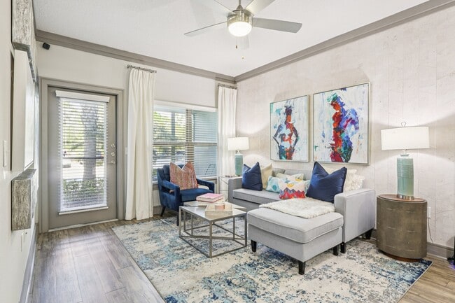 Foto del edificio - Cortland World Gateway