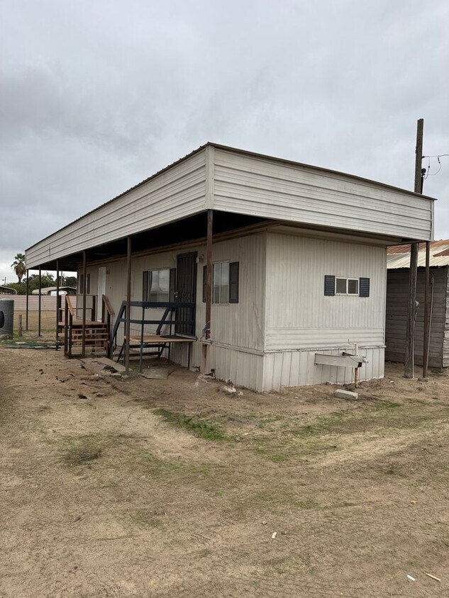 Foto principal - **Now Available!! Stevinson Mobile Home